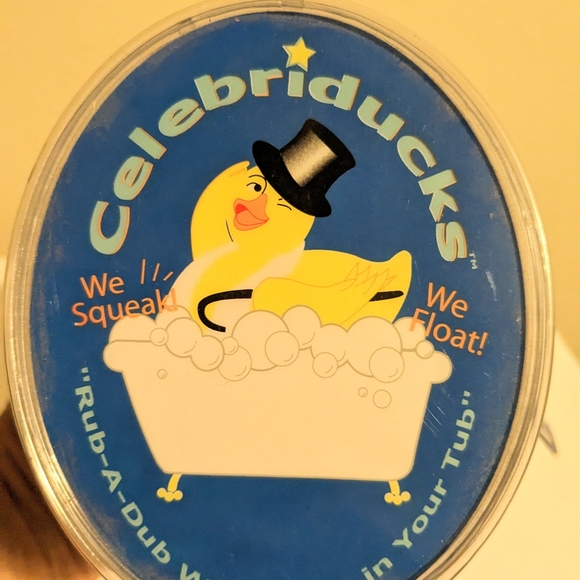 Celebriducks - Picture 4 of 5